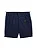 Conjunto Bebê Polo Ralph Lauren Polo Bear Branco e Shorts Azul-Marinho - Imagem 14