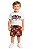 Bermuda Kids Tommy Hifiger - Imagem 1