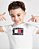 Camiseta Kids Tommy Hilfiger - Imagem 3