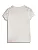 Conjunto Infantil Tommy Hilfiger – Camiseta com Renda + Legging Estampada - Imagem 6
