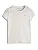 Conjunto Infantil Tommy Hilfiger – Camiseta com Renda + Legging Estampada - Imagem 3