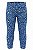 Conjunto Infantil Tommy Hilfiger – Camiseta com Renda + Legging Estampada - Imagem 4