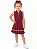 Vestido Tenista Infantil Tommy Hilfiger - Imagem 1