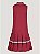 Vestido Tenista Kids Tommy Hilfiger - Imagem 2