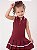 Vestido Tenista Infantil Tommy Hilfiger - Imagem 3
