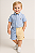 Shorts Infantil Polo Ralph Lauren Kids - Imagem 5