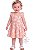 Vestido Bebê Tommy Hilfiger - Imagem 1