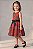 Vestido Infantil Polo Ralph Lauren Festa Xadrez - Imagem 2
