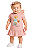 Vestido Baby Polo Bear Ralph Lauren - Imagem 1