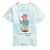 Camiseta Kids Polo Bear Ralph Lauren - Imagem 1
