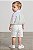 Conjunto Bebê Ralph Lauren Camisa Manga Longa e Bermuda - Imagem 4