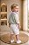 Conjunto Bebê Ralph Lauren Camisa Manga Longa e Bermuda - Imagem 7