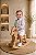 Conjunto Bebê Ralph Lauren Camisa Manga Longa e Bermuda - Imagem 8