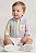 Conjunto Bebê Ralph Lauren Camisa Manga Longa e Bermuda - Imagem 6