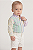 Conjunto Bebê Ralph Lauren Camisa Manga Longa e Bermuda - Imagem 5