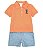 Conjunto Baby Polo Ralph Lauren - Imagem 2