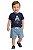 Conjunto Baby Polo Bear Ralph Lauren - Imagem 1