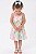 Vestido Infantil Carter´s Estampa - Imagem 3