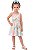Vestido Infantil Carter´s Estampa - Imagem 1