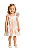 Vestido Kids  Carters - Imagem 1