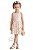 Vestido Infantil Polo Ralph Lauren - Imagem 1