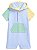 Romper Baby Polo Ralph Lauren - Imagem 2
