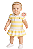 Vestido Baby Polo Ralph Lauren - Imagem 1