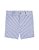 Conjunto Bebê Ralph Lauren Camiseta Azul-Marinho e Bermuda - Imagem 8