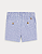 Conjunto Bebê Ralph Lauren Camiseta Azul-Marinho e Bermuda - Imagem 9