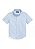 Camisa infantil MC – Polo Ralph Lauren listras - Imagem 2