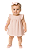 Vestido Body  Carter’s - Imagem 1