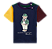 Camiseta Polo Bear Ralph Lauren - Imagem 1