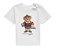 Camiseta Polo Bear Ralph Lauren - Imagem 1