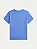Camiseta Infantil Polo Ralph Lauren Polo Bear Azul - Imagem 6