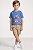Camiseta Infantil Polo Ralph Lauren Polo Bear Azul - Imagem 3