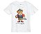 Camiseta Kids Polo Bear Ralph Lauren - Imagem 1