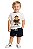 Camiseta Kids Polo Bear Ralph Lauren - Imagem 1