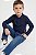 Camisa ML Gola Polo Kids Tommy Hilfiger - Imagem 2