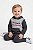 Conjunto em Moletom Kids Tommy Hilfiger - Imagem 3