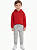Conjunto Infantil Tommy Hilfiger em Moletom - Imagem 3