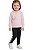 Agasalho Kids Adidas - Imagem 1