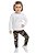 Conjunto Kids Calvin Klein - Imagem 1
