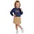 Conjunto Kids Tommy Hilfiger - Imagem 1