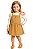 Salopete Kids com  Camiseta Tommy Hilfiger - Imagem 1
