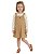 Salopete Kids com Camiseta Tommy Hilfiger - Imagem 1