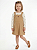 Salopete Kids com Camiseta Tommy Hilfiger - Imagem 6