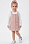 Salopete Kids com Camiseta Calvin Klein - Imagem 2
