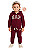 Conjunto em Moletom Gap Kids - Imagem 1