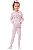 Conjunto Infantil em moletom Gap Kids - Imagem 4