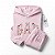 Conjunto Infantil em moletom Gap Kids - Imagem 7